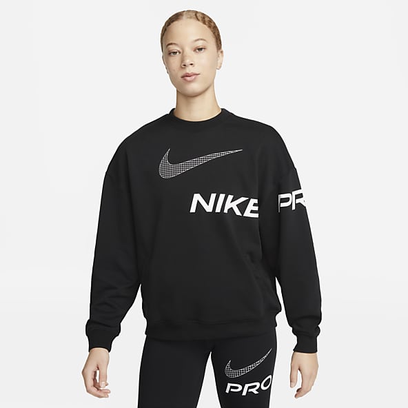 Rebajas Nike Pro Dri FIT Sudaderas. Nike US